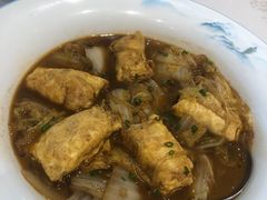 -道道鲜·崇明私房菜(五角场店)