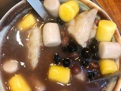 鲜芋仙招牌-鲜芋仙(常州吾悦国际广场店)