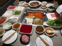 -海底捞火锅(铁西万达店)