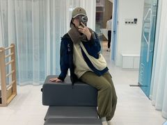 -魔练·普拉提(百联西郊店)
