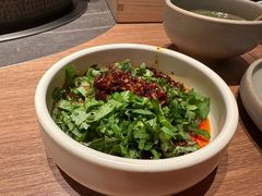 -巴奴毛肚火锅(京西大悦城店)