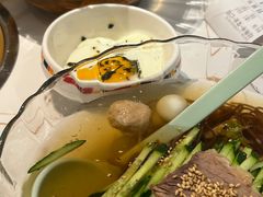 -七八冷面·延边朝鲜族美食(圣熙八号店)