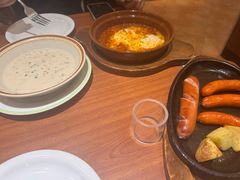 -萨莉亚意式餐厅(万嘉商业广场店)