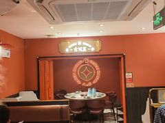 -八合里潮汕鲜牛肉火锅(深圳海岸城店)