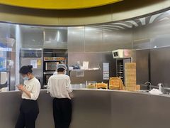 -蔡澜点心·粤菜(月星环球港店)