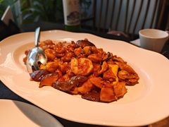 -太守宴·蘭院(天塔店)