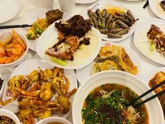 -天津瀚金佰九号温泉酒店(南楼地铁站店)