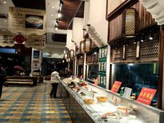 -大街小巷民俗酒店(仁和中路店)