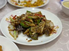 -凤城礼记鱼翅海鲜酒家(新马路总店)