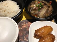 -老娘舅(杭州地铁凤起路站店)