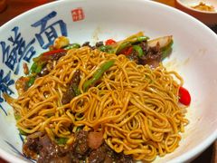 -李犟大爆鳝面·手工蟹黄包(湖滨西湖店)