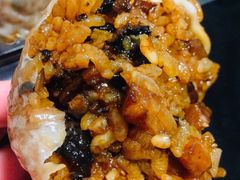 小烧麦-白玉兰食品(汇联商厦店)