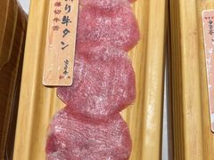 -空之介寿喜烧·和牛放题(恒隆广场店)