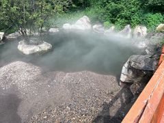 -帽儿山风景区