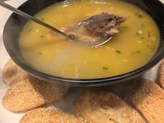 牛肉汤草炉烧饼-双东酒店(东关街店)