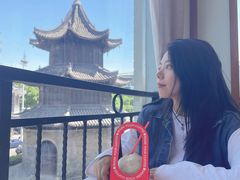 -怡园饭店-餐厅(四望亭店)