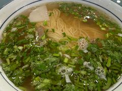 -马艾萨中国兰州传统牛肉面(惠新里店)
