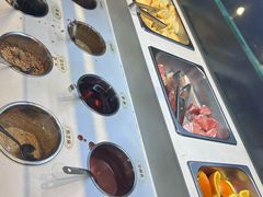 -小骨煲金华砂锅(转塘金街美地店)