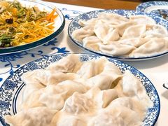 -老都一处饺子馆(道里店)
