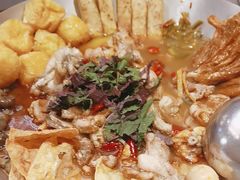 -小螺大作·螺蛳粉火锅(林和西店)
