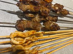 -壹酒贰肉1926·深夜食堂(南京北街店)