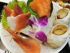 -铁板诱惑法式铁板烧(二七万达店)