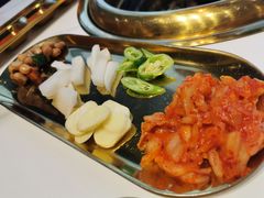 -妥妥烤肉料理(凯德店)