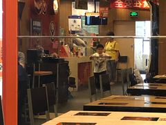 -吉野家(华联商厦店)