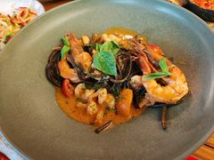 -街角 T·COFFEE 融合料理·BISTRO(车公庙店)