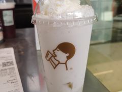 -喜茶(武汉范湖万达广场店)