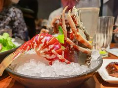 -Mr·Fish鱼鲜生海鲜放题(银泰in99店)