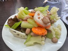 -同来顺烧烤餐厅(哈尔滨道店)