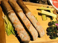 -巴国九王爷火锅(万盛总店)