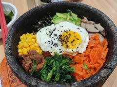-小木屋拌饭(西安万象天地店)