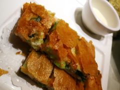 脆皮小棠菜-顺风海鲜港(长寿路店)