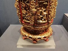 -温州博物馆