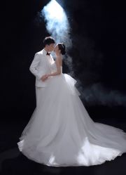 -Mu慕婚纱摄影·超级工作室