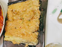 -云晓光头烧烤吧(德平路店)