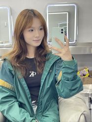 -YOUNG漾沙龙