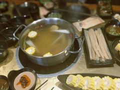 -手选潮汕鲜活牛肉火锅(二七广场店)