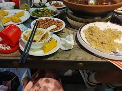 -东记炭炉·海鲜鸡煲(龙华店)