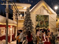 -Blue Concept Cafe&Farm·關於藍
