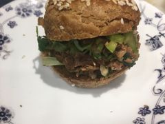 -京门老爆三·铜锅涮肉 爆肚(望京店)