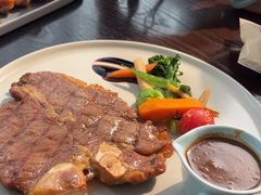 -上岛咖啡(珠园店)