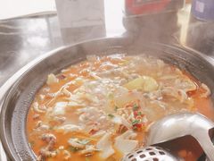 -李师傅脆肚(华强北店)