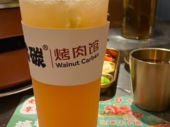 -核桃碳烤肉馆(深圳首店)