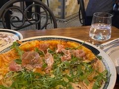 -PIZZA BIANCA(民园店)
