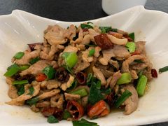 -喜洲翰林餐厅(董家百年老宅店)