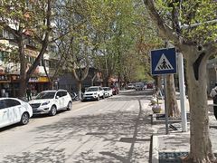 -成都麻辣肉饼(上马营店)