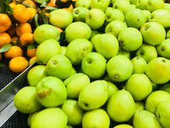 -北国超市(益元店)